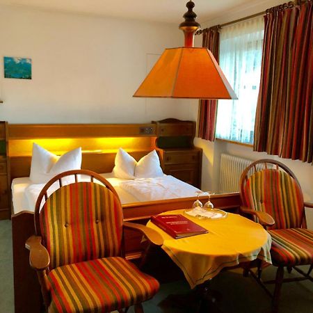 Hotel Vier Jahreszeiten Берхтесгаден Екстериор снимка