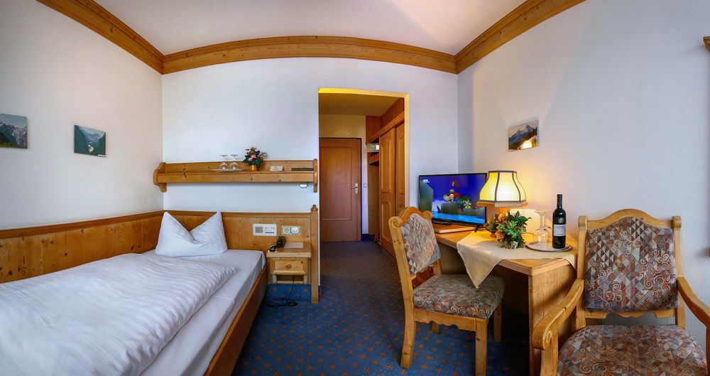 Hotel Vier Jahreszeiten Берхтесгаден Екстериор снимка
