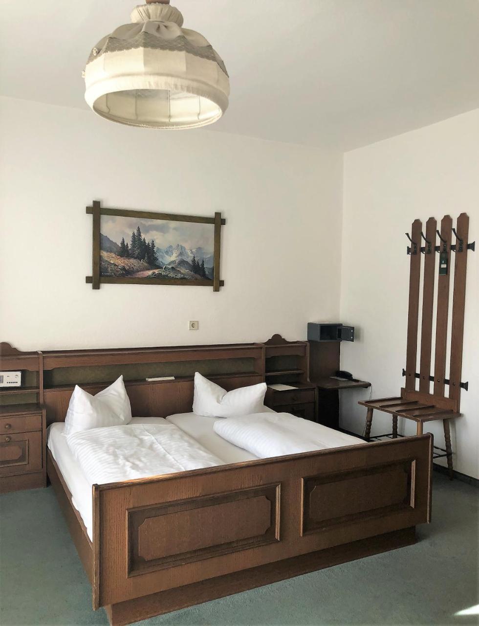 Hotel Vier Jahreszeiten Берхтесгаден Екстериор снимка