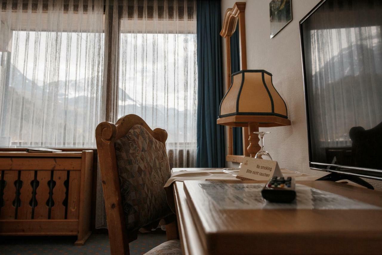 Hotel Vier Jahreszeiten Берхтесгаден Екстериор снимка