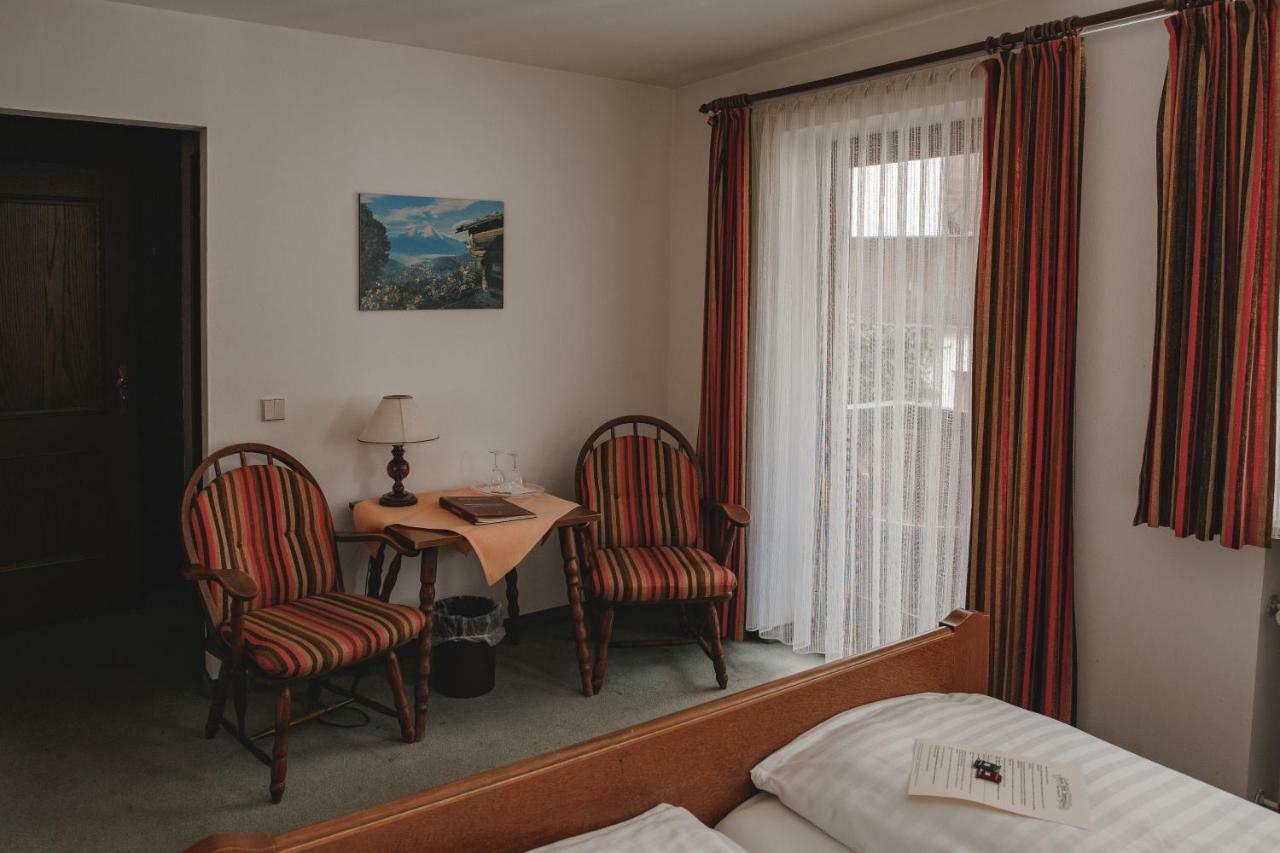 Hotel Vier Jahreszeiten Берхтесгаден Екстериор снимка