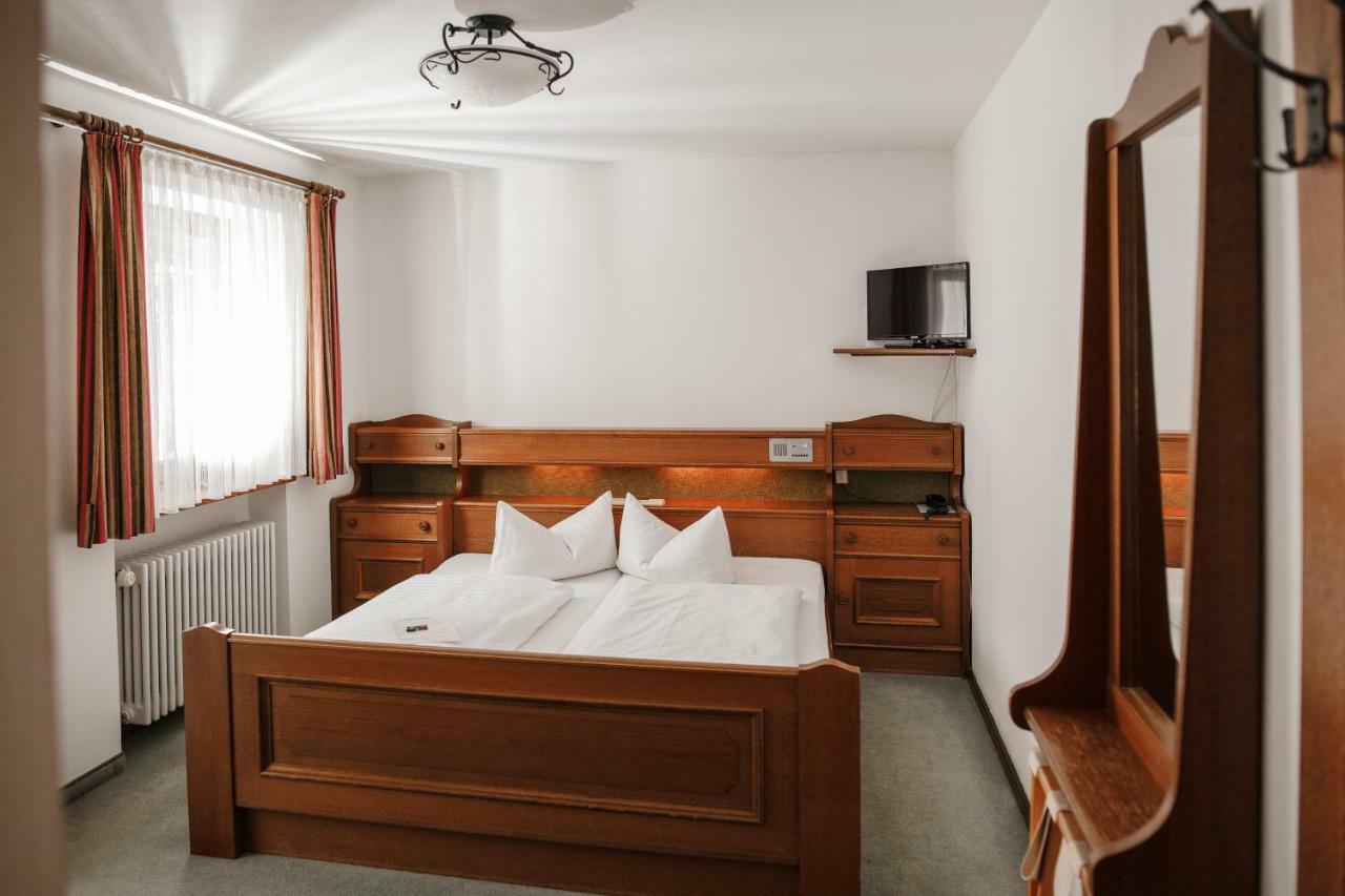 Hotel Vier Jahreszeiten Берхтесгаден Екстериор снимка