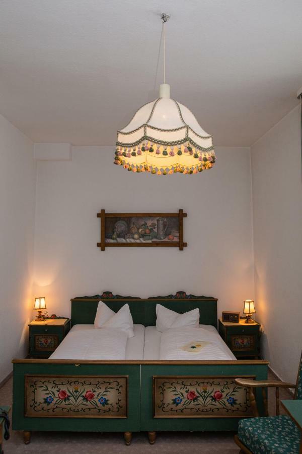 Hotel Vier Jahreszeiten Берхтесгаден Екстериор снимка