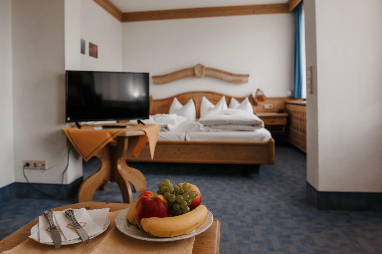 Hotel Vier Jahreszeiten Берхтесгаден Екстериор снимка