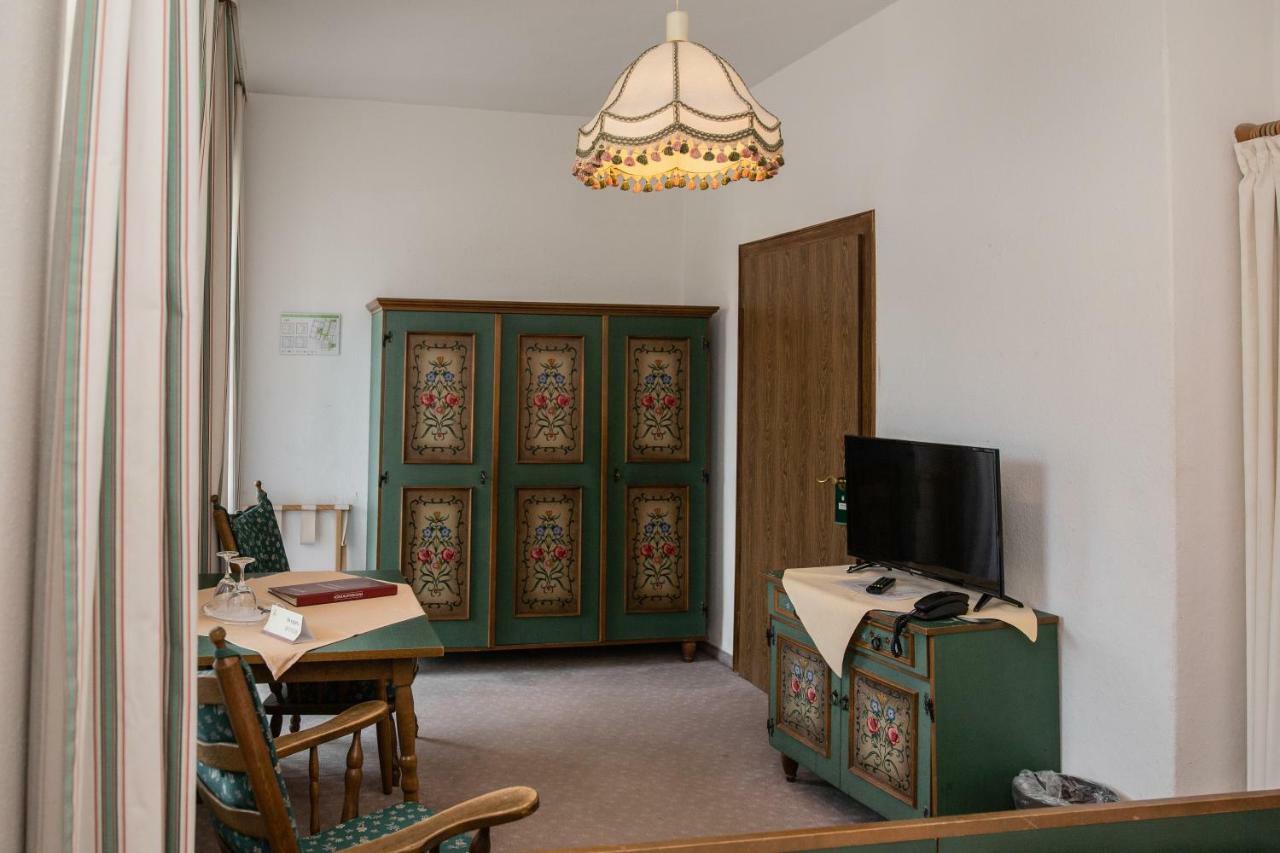 Hotel Vier Jahreszeiten Берхтесгаден Екстериор снимка