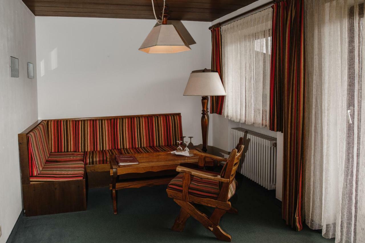 Hotel Vier Jahreszeiten Берхтесгаден Екстериор снимка