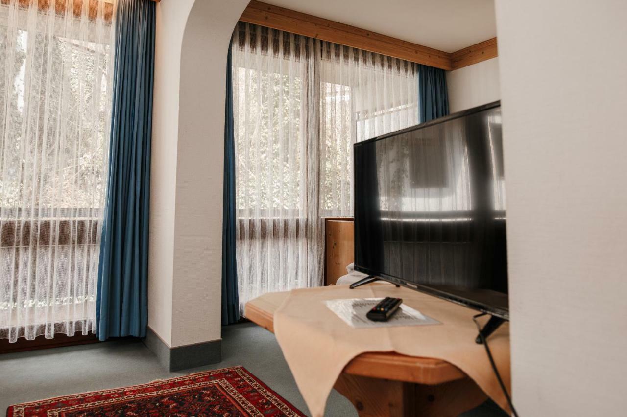 Hotel Vier Jahreszeiten Берхтесгаден Екстериор снимка