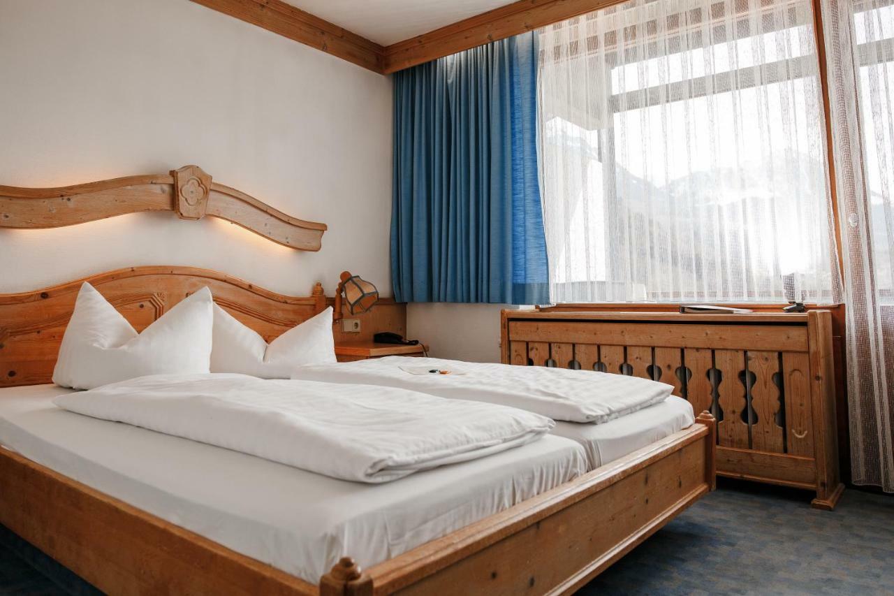 Hotel Vier Jahreszeiten Берхтесгаден Екстериор снимка